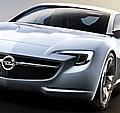 Opel Flextreme GT/E